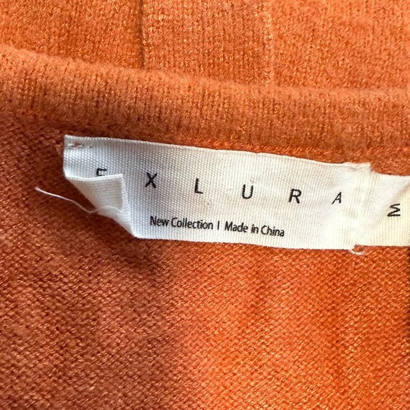 EXLURA bodycon pullover dress - Picture 3 of 4